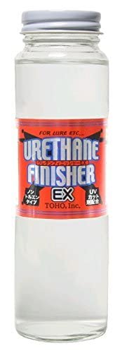 東邦産業 ウレタン フィニッシャーEX 200mlの商品画像