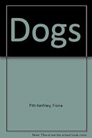 Dogs 1856192857 Book Cover