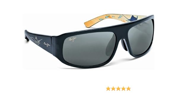 maui jim guy harvey limited edition sunglasses