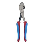 Channellock-338CB-8-Inch-Diagonal-Plier-with-Code-Blue-Comfort-Grips-and-Side-Cutter