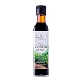 AUSTRALIAN ORGANIC CAROB SYRUP