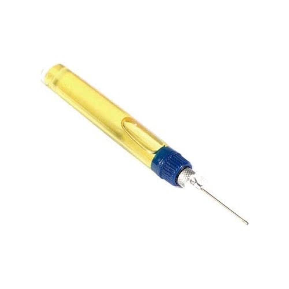 Gaugemaster GM619 Precision Lubricator with Needle Applicator (10ml)