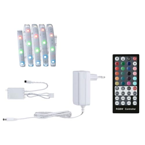 Paulmann MaxLED 250 Basisset 1,5m RGBW IP44 Protec