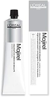 L'Oreal Professionnel Majirel EU Absolu 5 14B V511 Permanent Hair Colour view 3