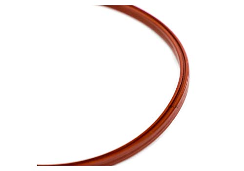 RKX PREMIUM Vacuum Pump Repair Re-seal kit gasket BMW N62 N73 V8 4.4L 4.8L 6.0L (1) - Thumbnail 4