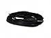 YCS basics 25 Foot 3.5mm Stereo Headphone/AUX Extension Cable Male/Female