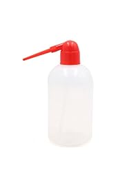 uxcell 16.9 fl oz de plástico pico forma Outlet Sq