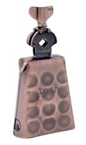 Toca TPC-2BC Handheld Cowbell

