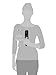 Philips Norelco Beard Trimmer Series 5100, BT5215/41, Cordless Groomer for Men and Hair Clipper with Body Comb