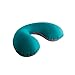 Sea to Summit Aeros Pillow Traveller (Teal Grey)