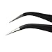 iFixit Pro ESD Tweezer Set with precision extra fine, blunt, and grooved tips by iFixit