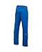 Under Armour Boys Champ Warm-Up Pants, Ultra Blue, Youth Large