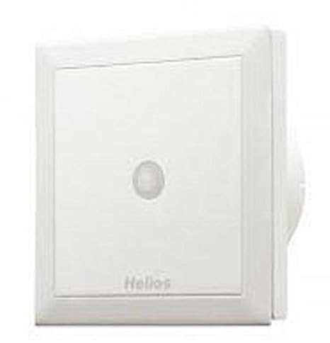 Helios Mini ventilador M1 con detector de presencia M1/100 P ...