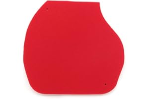 DOBEST Air Filter for Yamaha YFM550 Grizzly 550 EPS/EPS Hunter/Hunter Air Filter for Yamaha YFM700 Grizzly 700 EPS/EPS Hunter/EPS Limited Edition/EPS Special Edition