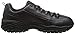 Skechers for Work Women's Soft Stride-Softie Lace-Up, Black, 8.5 B - Medium