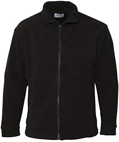 Helikon Tex LIBERTY Heavy Fleece JACKET - Black (XL) at Amazon Helikon Tex LIBERTY Heavy Fleece JACKET - Black (XL) at Amazon