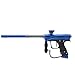 Dye Rize MaXXed Paintball Marker (Blue/Grey)
