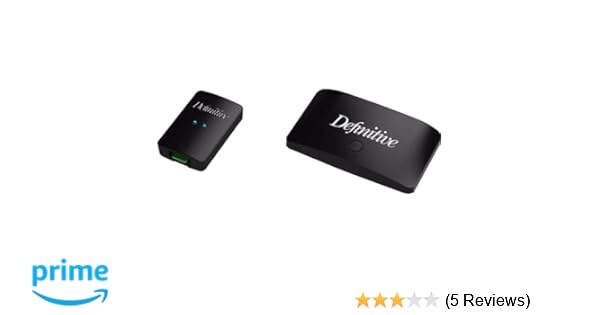 wireless subwoofer kit review