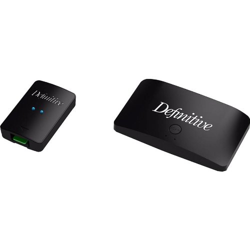 Definitive Technology SCW100 Wireless Subwoofer Connectivity Kit Pricepulse