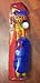 Cricket Set for Kids with Bat _Ball_Wickets _Carrying Bag Indoor Outdoor Garden Play