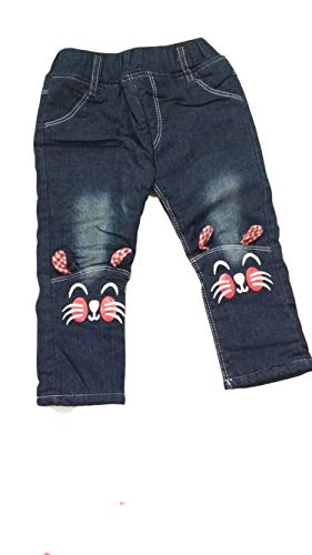 fleece lined jeans amazon