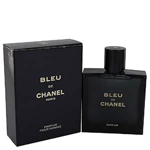 blue chanel parfum