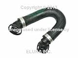 BMW e46 (03-06) Air Pump Hose Emissions Pump to Valve