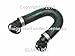 BMW e46 (03-06) Air Pump Hose Emissions Pump to Valve