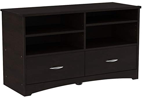 Sauder 413045 Beginnings Tv Stand With Drawers For Tv S Up To 46