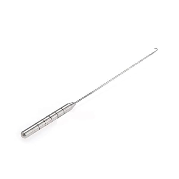 Fishing-Hard-Bait-Hook-Needle-Metal-Fish-Tackle-Tool-New-Durable-High-Quality-Stainless