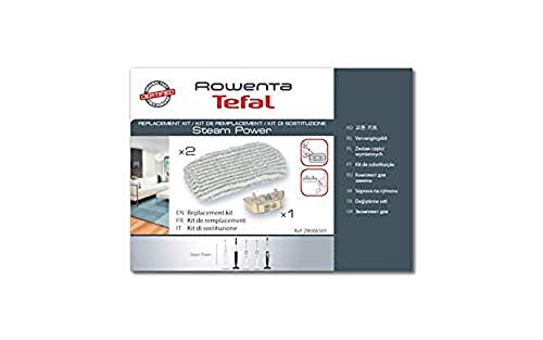 Rowenta ZR0065 Steam Power Accessory Kit