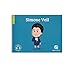 Simone Veil by 