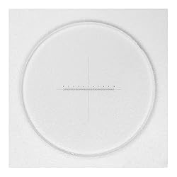 Lab Microscope Accessories DIV 0.1 mm Microscope