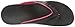 New Balance women's Revitalign Sustain Flip Flop