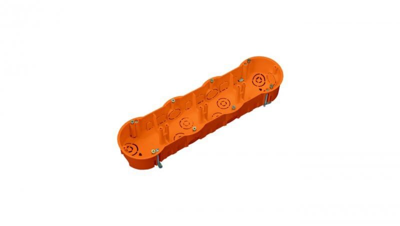 Pawbol Quadruple Multi-Material Box