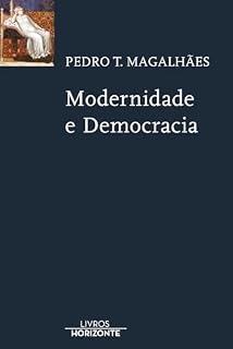 Livro Modernidade e Democracia