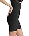 Spanx Higher Power New & Slimproved, 409 Very Black,S
