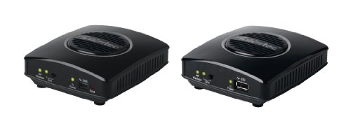 Actiontec MyWirelessTV MWTV200KIT-01 Multi-Room Wireless HD Video Kit - Thumbnail 3