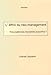 L'effroi du néo-management : Trois expériences impossibles aujourd'hui ? by