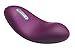 SVAKOM Echo Mini Clitoral Stimulation Rechargeable Luxury Vibrator(Violet).