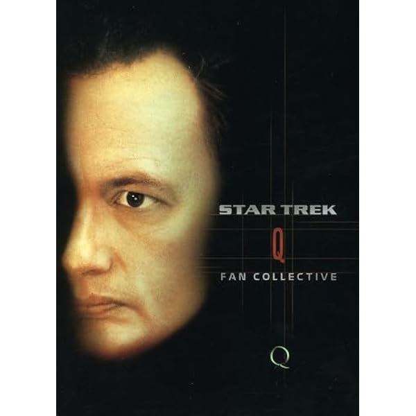 Amazon.com: Star Trek Fan Collective - Time Travel : Nana Visitor