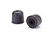 Westone True-Fit Foam Replacement Eartips - 5 Pair Pack, 12.6mm Diameter X 11mm Length