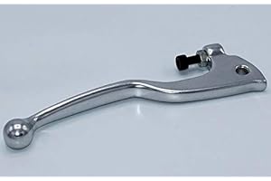 i5motorcycle i5 Front Brake Lever for Yamaha YZ 80 TW 200 TTR 250 XT225 XT250 XT 225 350 600 TT TT225 YZ250 YZ80 YZ125 TW200 TTR250 XT350 XT600 TT600