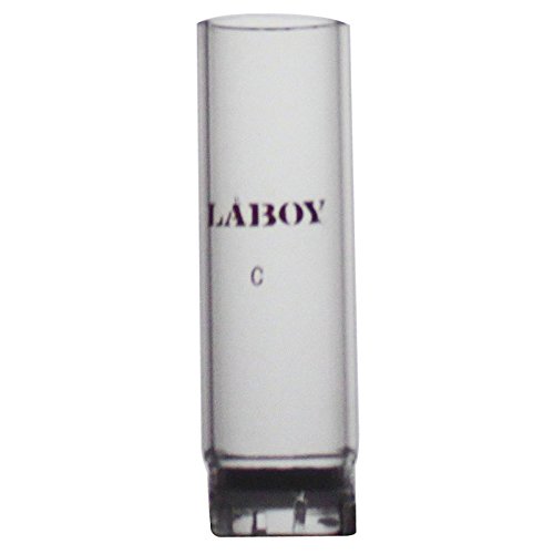 Buy Laboy Glass Extraction Thimble Fritted Used for Small Size Soxhlet