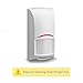Bosch Pro-Grade ZigBee Wireless Motion Detector ISW-ZPR1-WP13 - Requires Samsung SmartThings Hub