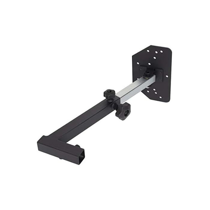 OpenWheeler Gen3 Steering Post and Steering Wheel Plate Assembly Kit