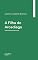 Livro A Filha do Arcediago