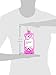 Amazon Brand - Solimo Kids Anticavity Fluoride Rinse, Alcohol Free, Bubble Gum, 500 mL, 16.9 Fluid Ounces, Pack of 4