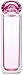 KOR ONE BPA Free 750ml Water Bottle, Orchid Pink
