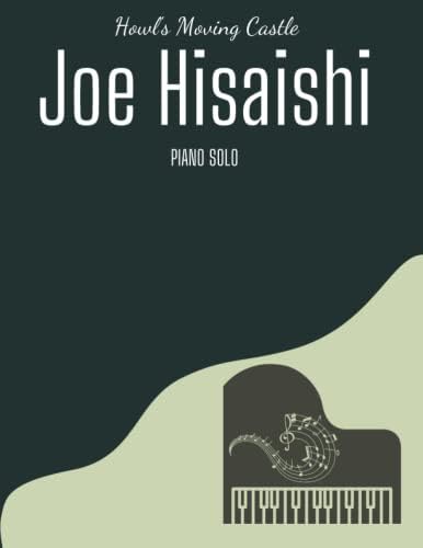 Amazon.com: Piano Stories: Best '88-'08 by Joe Hisaishi | Piano